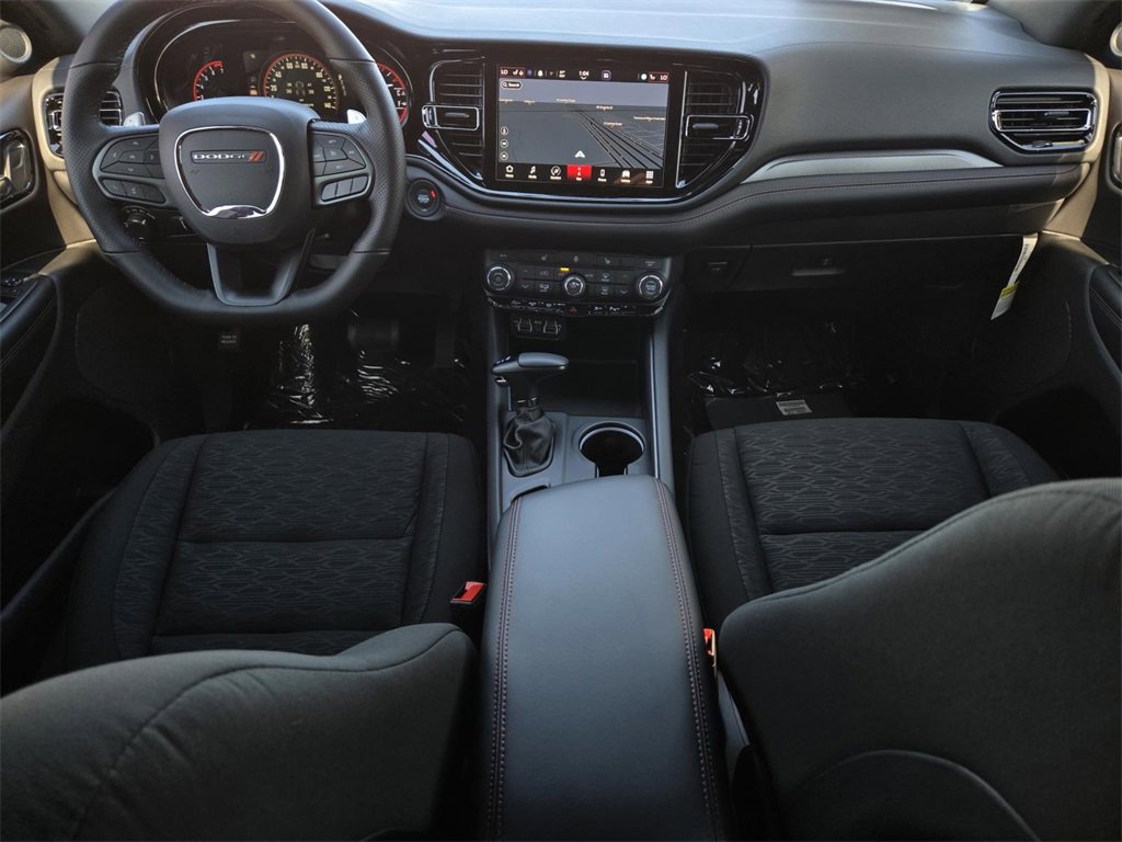 New 2026 Dodge Durango GT w/ Blacktop Package image 15