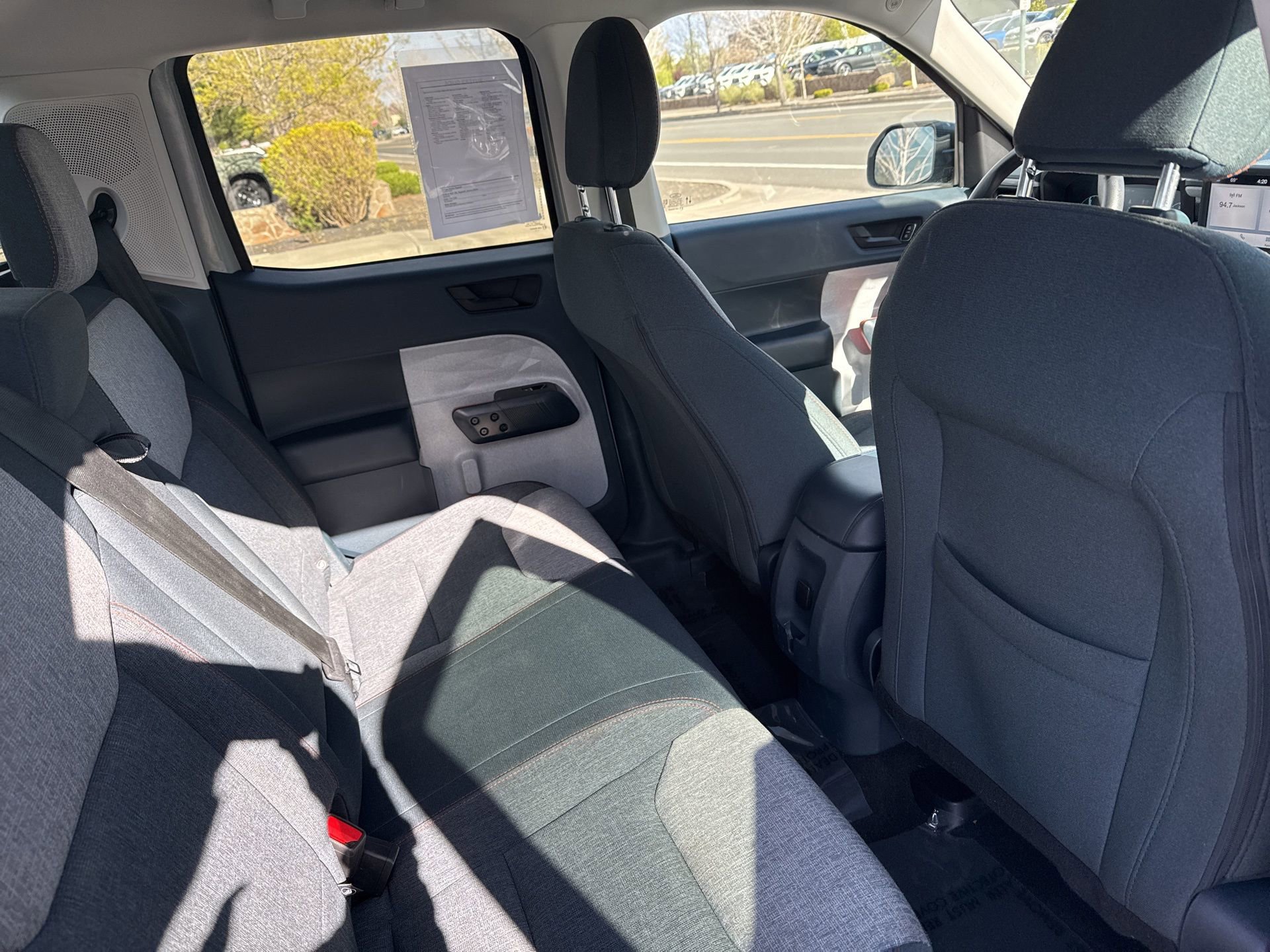 Used 2024 Ford Maverick XLT image 29