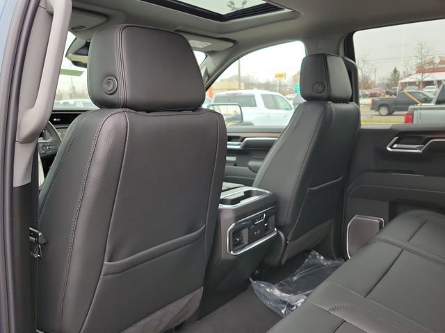 New 2026 GMC Sierra 1500 Denali w/ Denali Reserve Package image 10