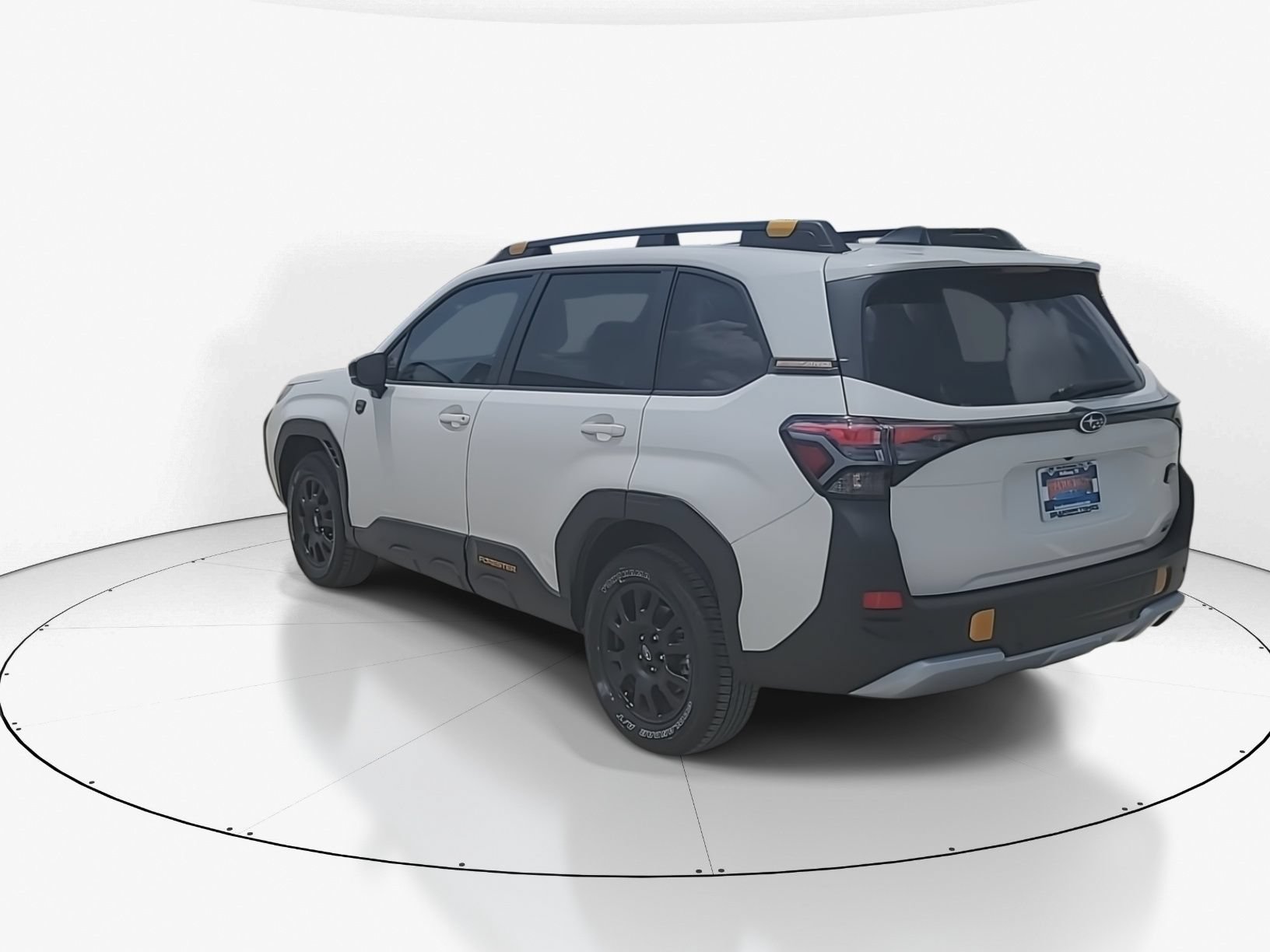 New 2026 Subaru Forester Wilderness AWD/4WD image 7