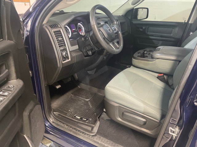 Used 2019 RAM 1500 Express w/ Express Value Package image 11