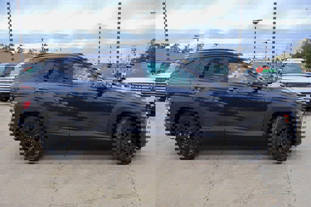 New 2026 Hyundai Kona SEL Sport image 25