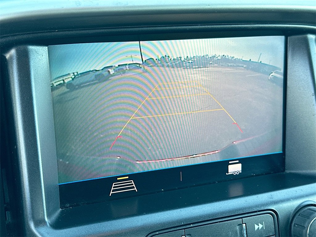 Used 2021 Chevrolet Colorado LT w/ LT Convenience Package image 13