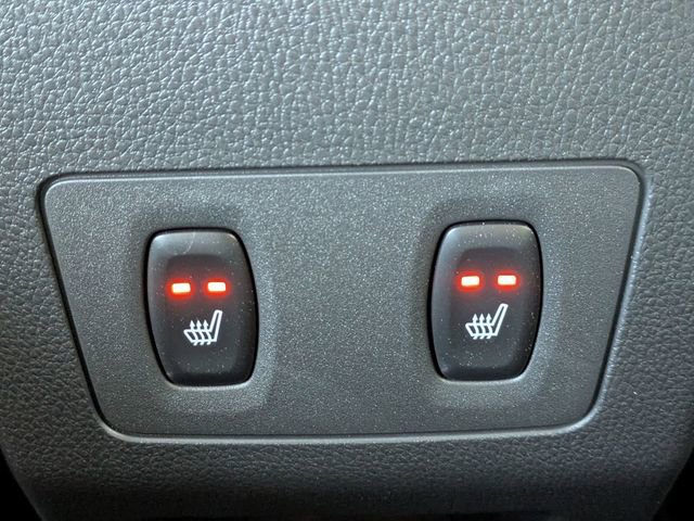 New 2026 Mitsubishi Eclipse Cross SEL AWD/4WD image 16