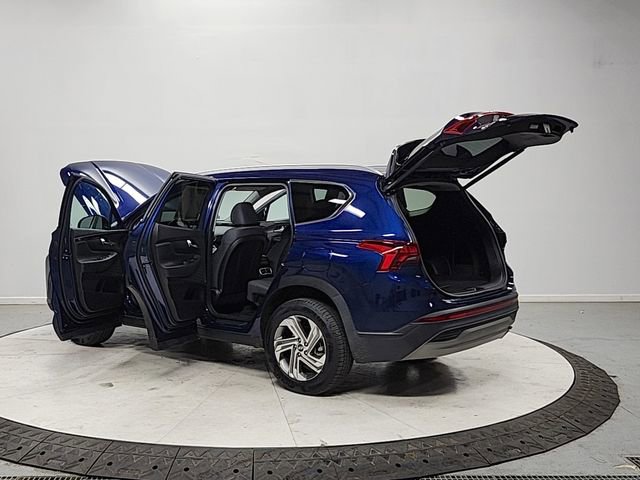 Used 2023 Hyundai Santa Fe SEL image 13