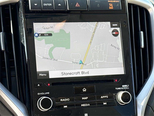 Used 2019 Subaru Ascent Limited w/ Popular Package #3 image 20