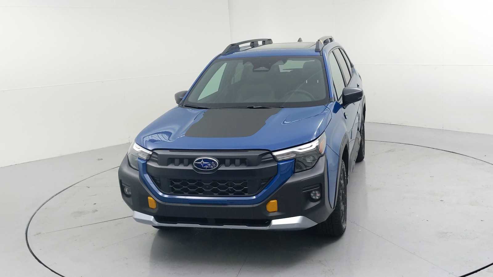 New 2026 Subaru Forester Wilderness image 3