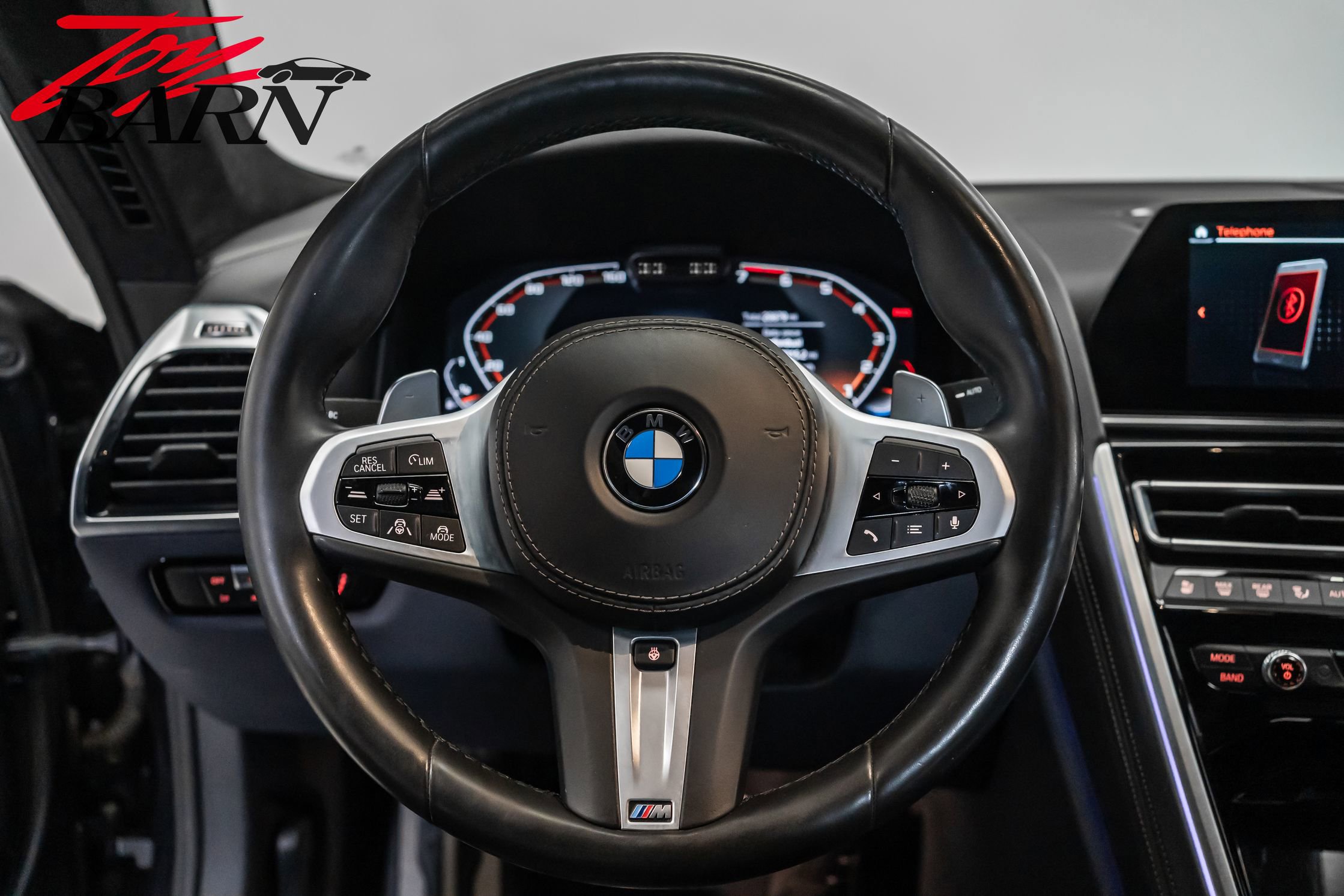 Used 2019 BMW M850i xDrive Coupe image 29