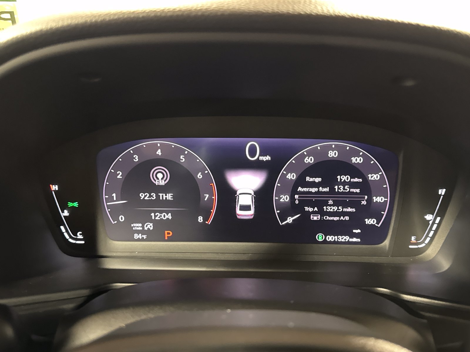 Used 2024 Honda Accord LX image 19