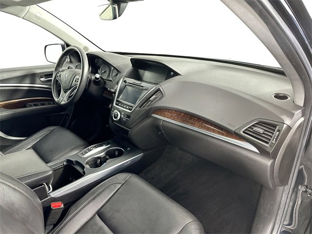 Used 2020 Acura MDX SH-AWD image 28