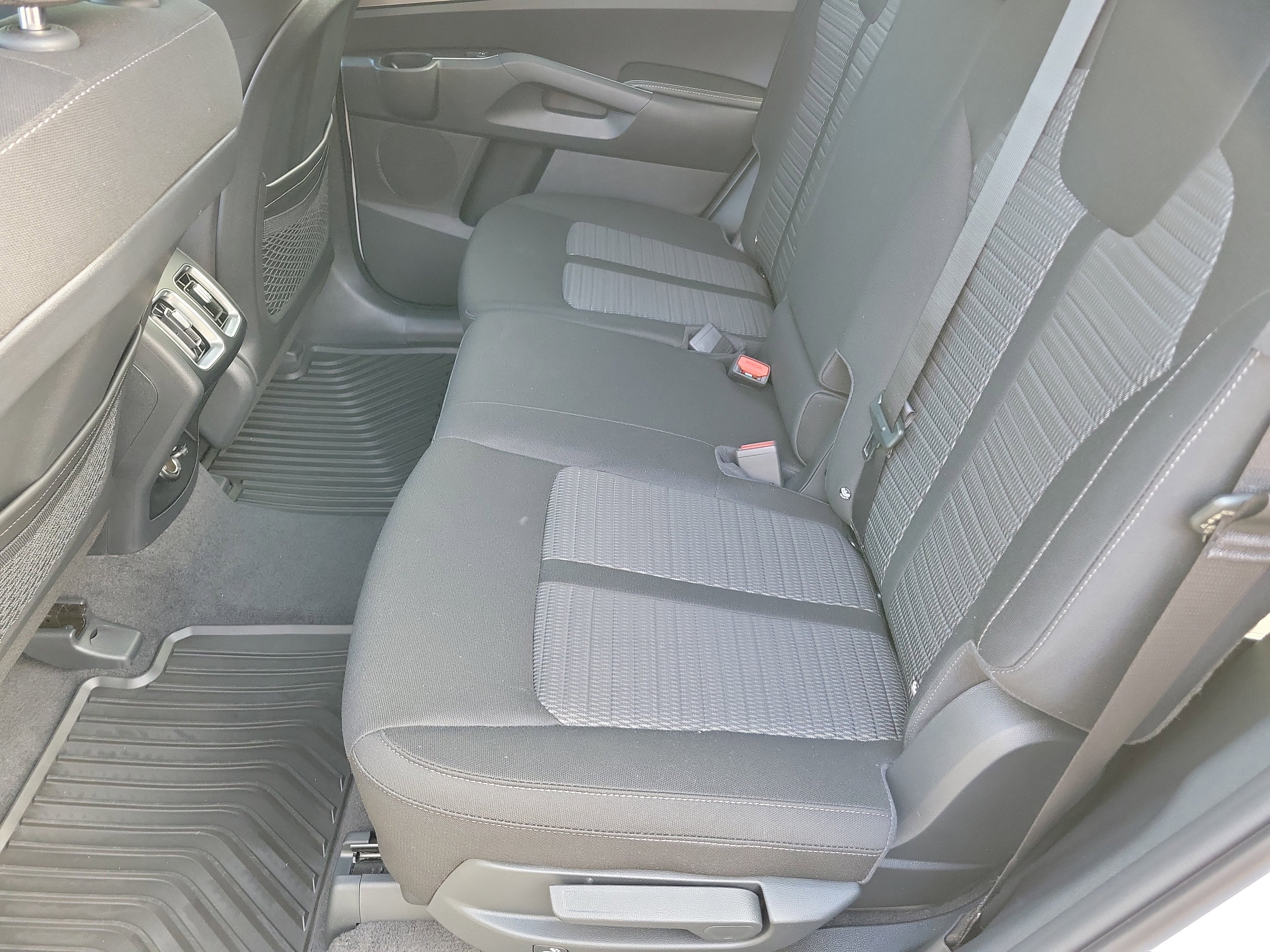 New 2026 Kia Sorento LX image 6