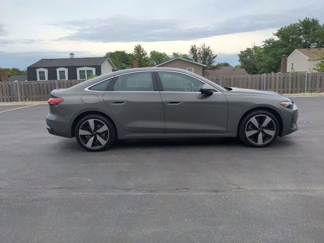 New 2025 Audi A5 2.0T Premium Plus w/ Premium Plus image 4