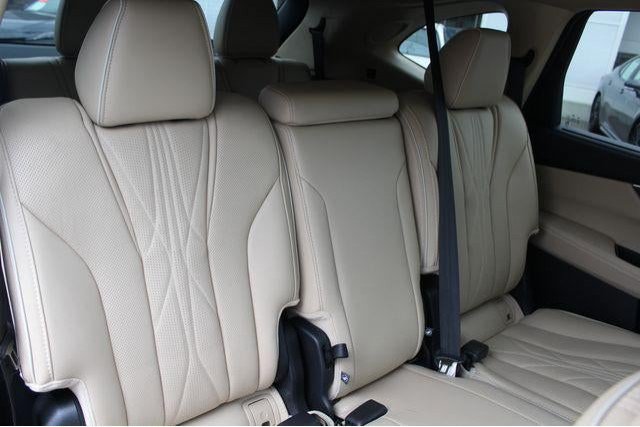 Used 2025 Acura MDX w/ Advance Package AWD/4WD image 27