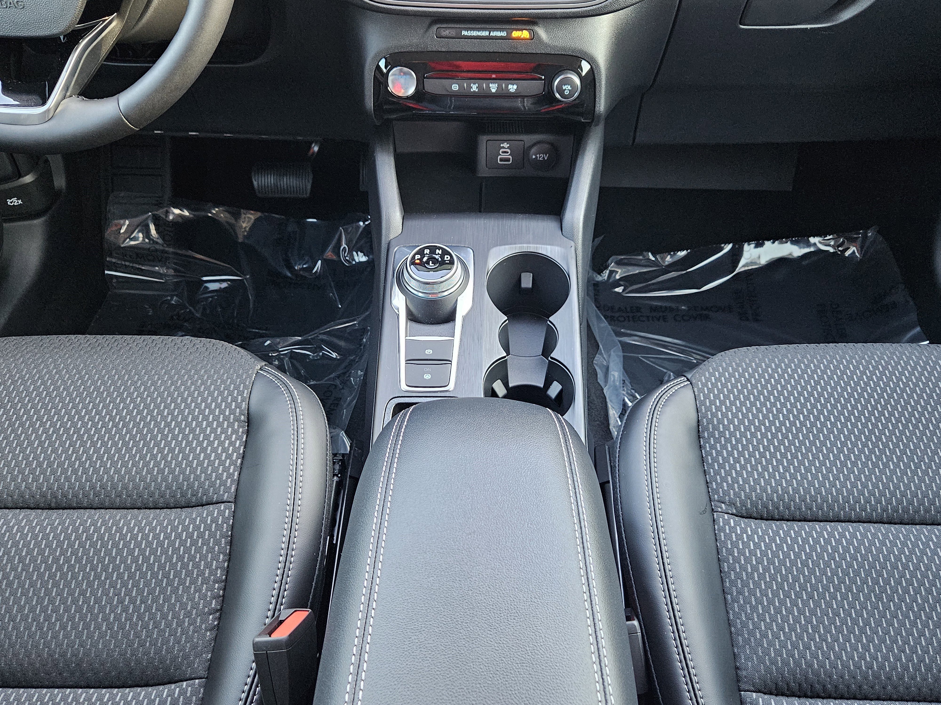 New 2026 Ford Escape SE image 20