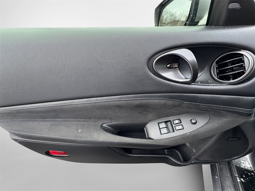 Used 2024 Nissan Z Performance w/ Floor Mat Package image 26