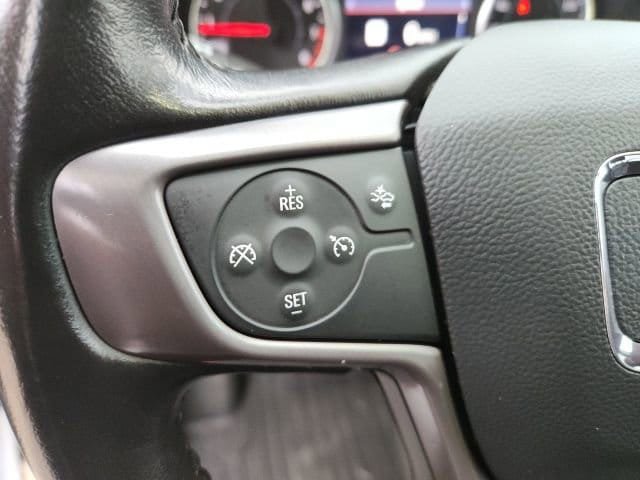 Certified 2022 GMC Acadia AT4 w/ Trailering Package AWD/4WD image 10
