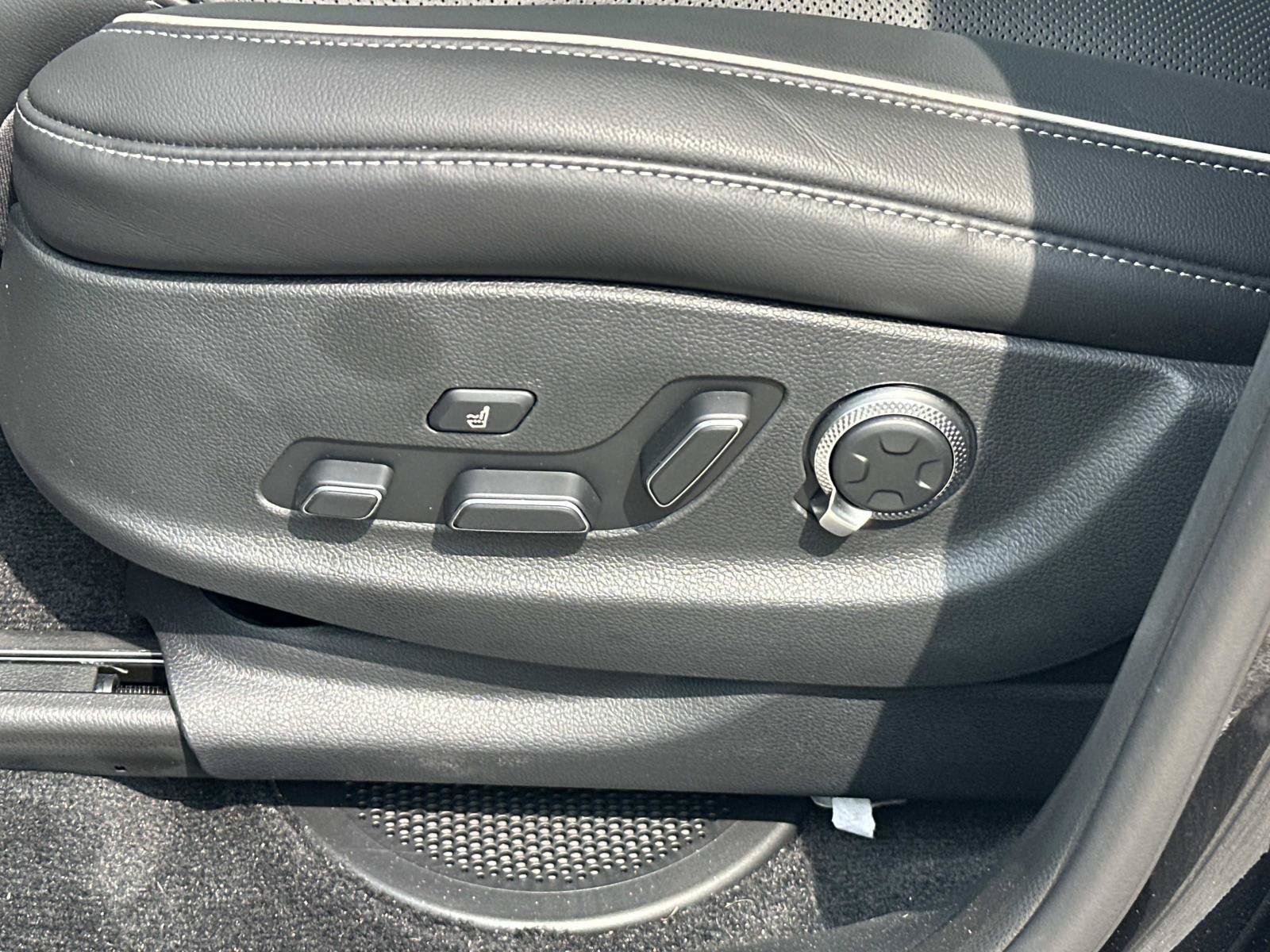 New 2026 Genesis GV80 3.5T Advanced AWD/4WD image 27