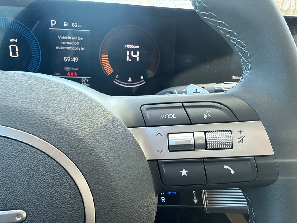 New 2026 Hyundai Sonata SEL image 16