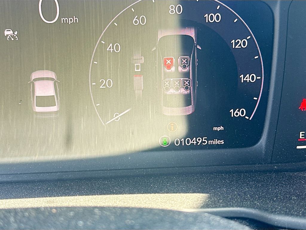 Used 2024 Honda Accord LX image 15