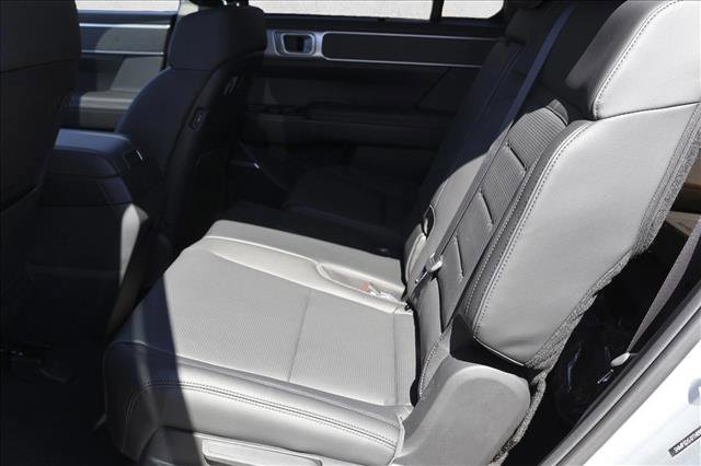 New 2026 Hyundai Santa Fe Limited image 24