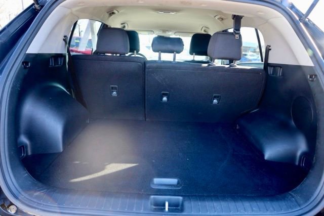 Used 2022 Kia Sportage LX image 29