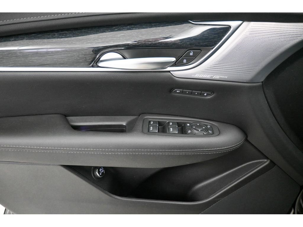 Certified 2024 Cadillac XT5 Premium Luxury image 28
