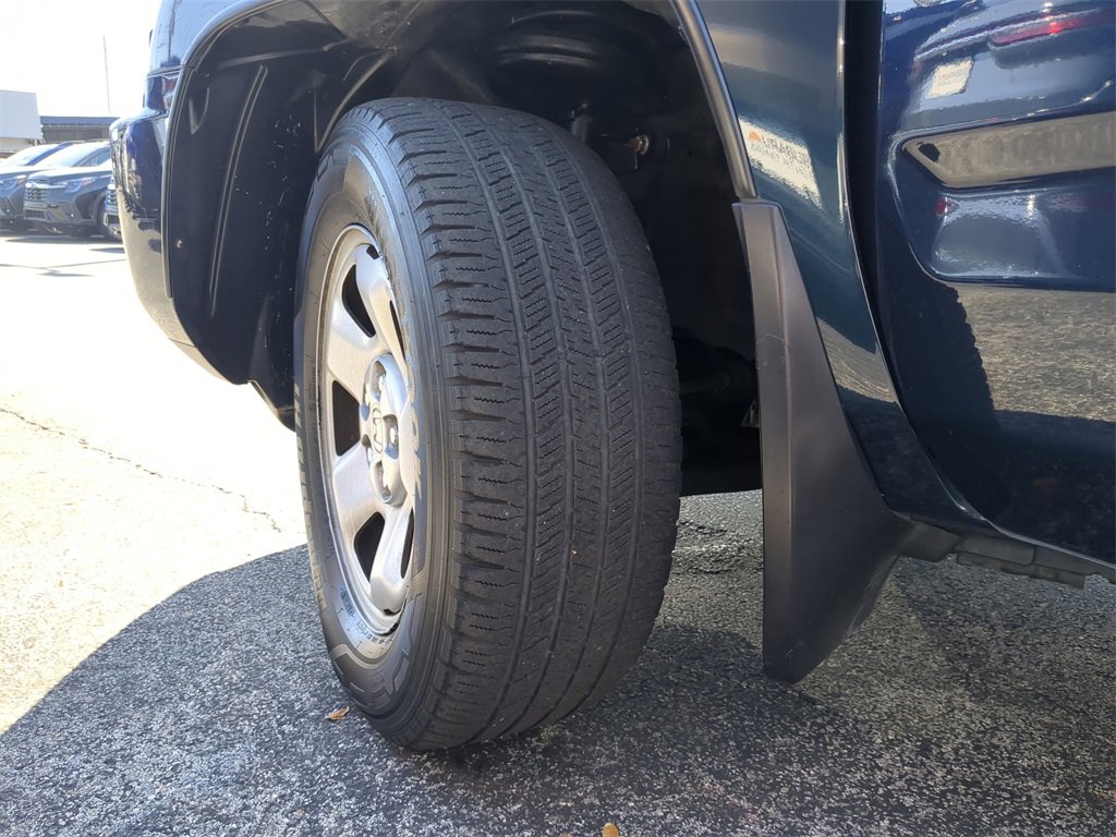 Used 2009 Honda Ridgeline RT image 29