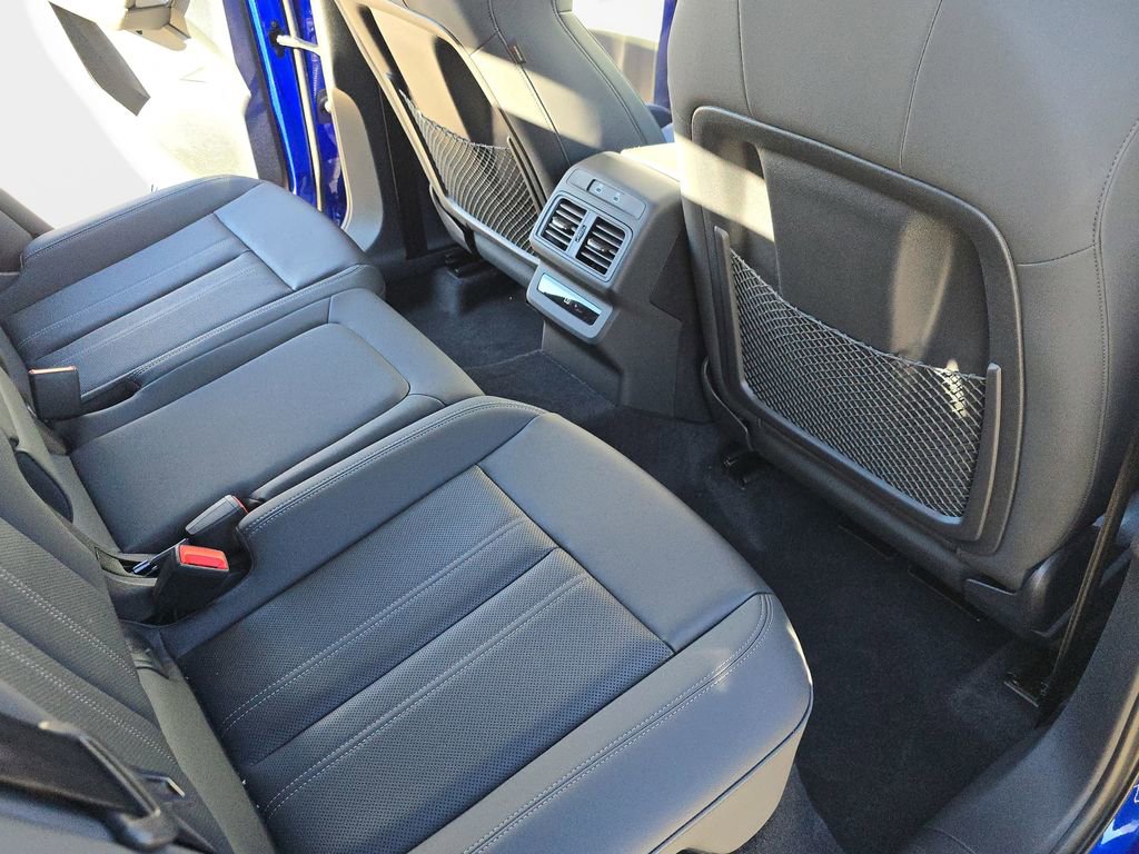 New 2025 Audi Q5 Premium Plus image 11