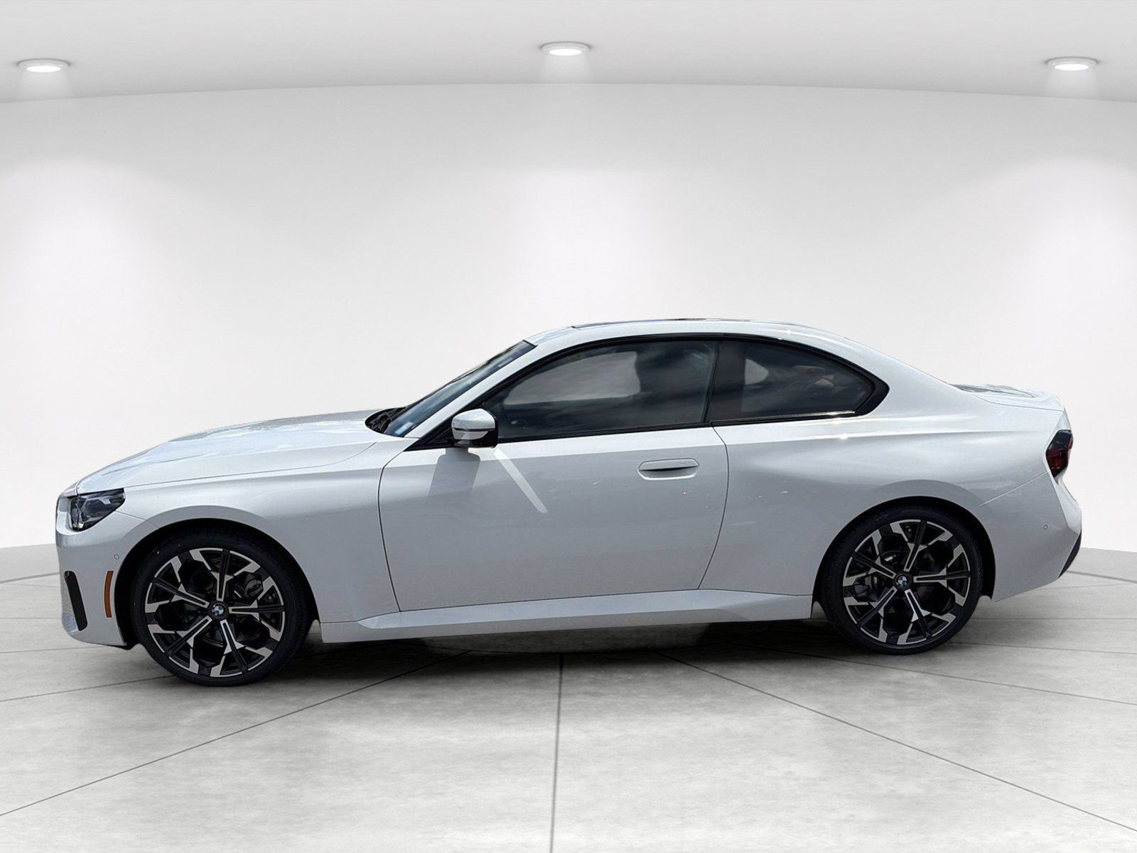 New 2026 BMW 230i Coupe w/ Convenience Package RWD image 7