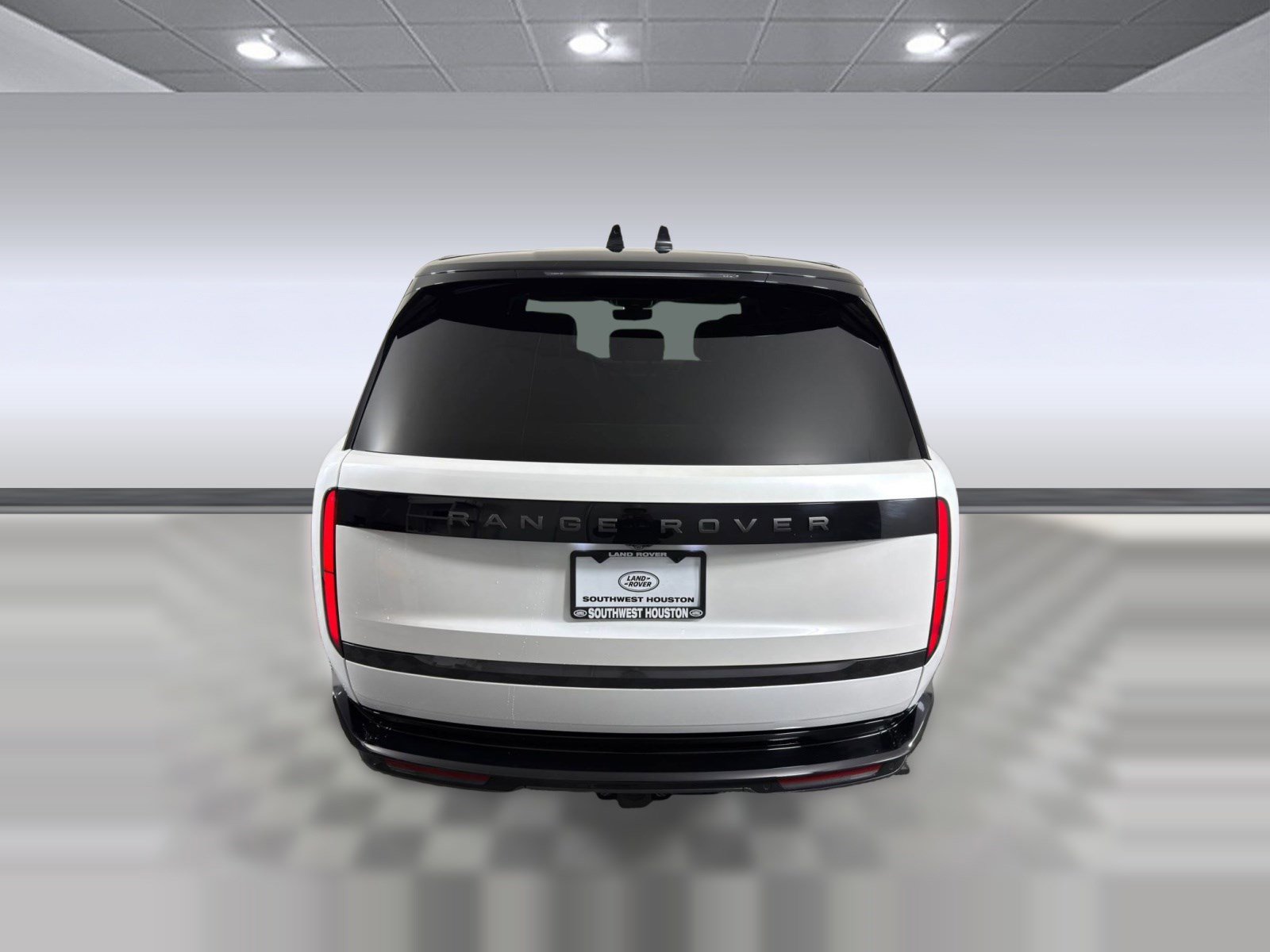 Used 2025 Land Rover Range Rover Long Wheelbase SE image 10