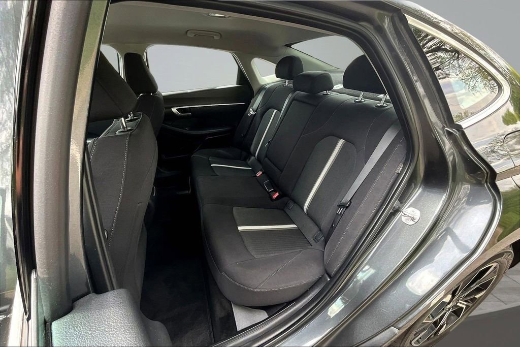 Used 2024 Hyundai Sonata SEL image 21