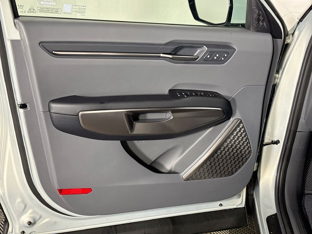 New 2026 Kia EV9 Wind AWD/4WD image 10