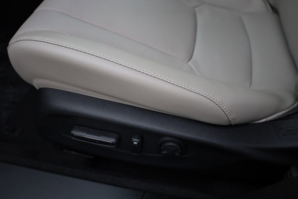 New 2025 Honda Accord Touring image 13