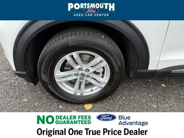 Used 2023 Ford Explorer XLT w/ Equipment Group 202A image 31