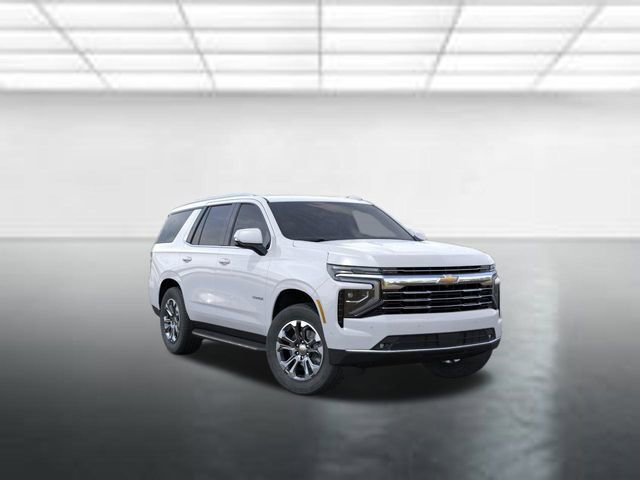 New 2026 Chevrolet Tahoe LT w/ Comfort Package image 1