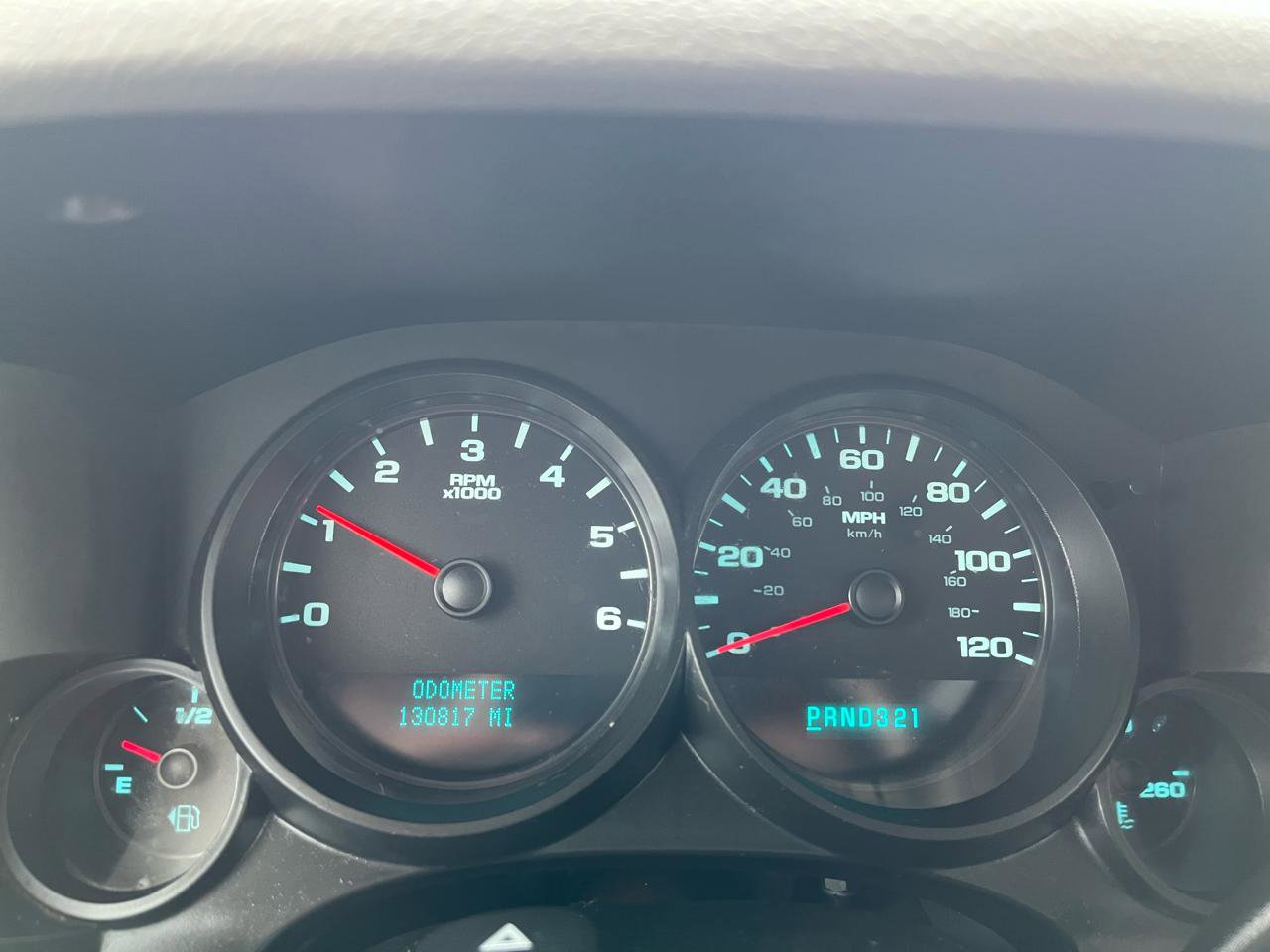 Used 2010 Chevrolet Silverado 1500 LS image 15