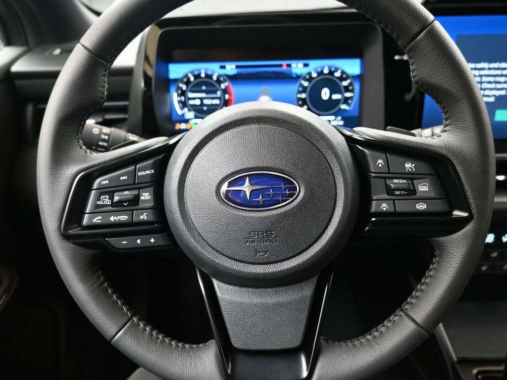 New 2026 Subaru Outback Premium image 25