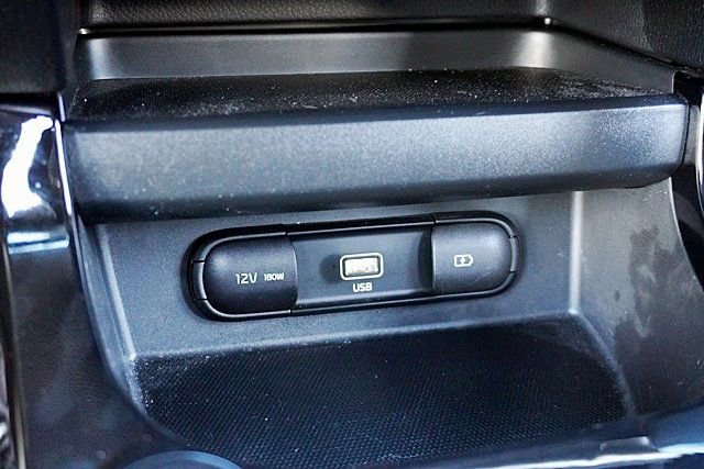 Used 2023 Kia Seltos S FWD image 27