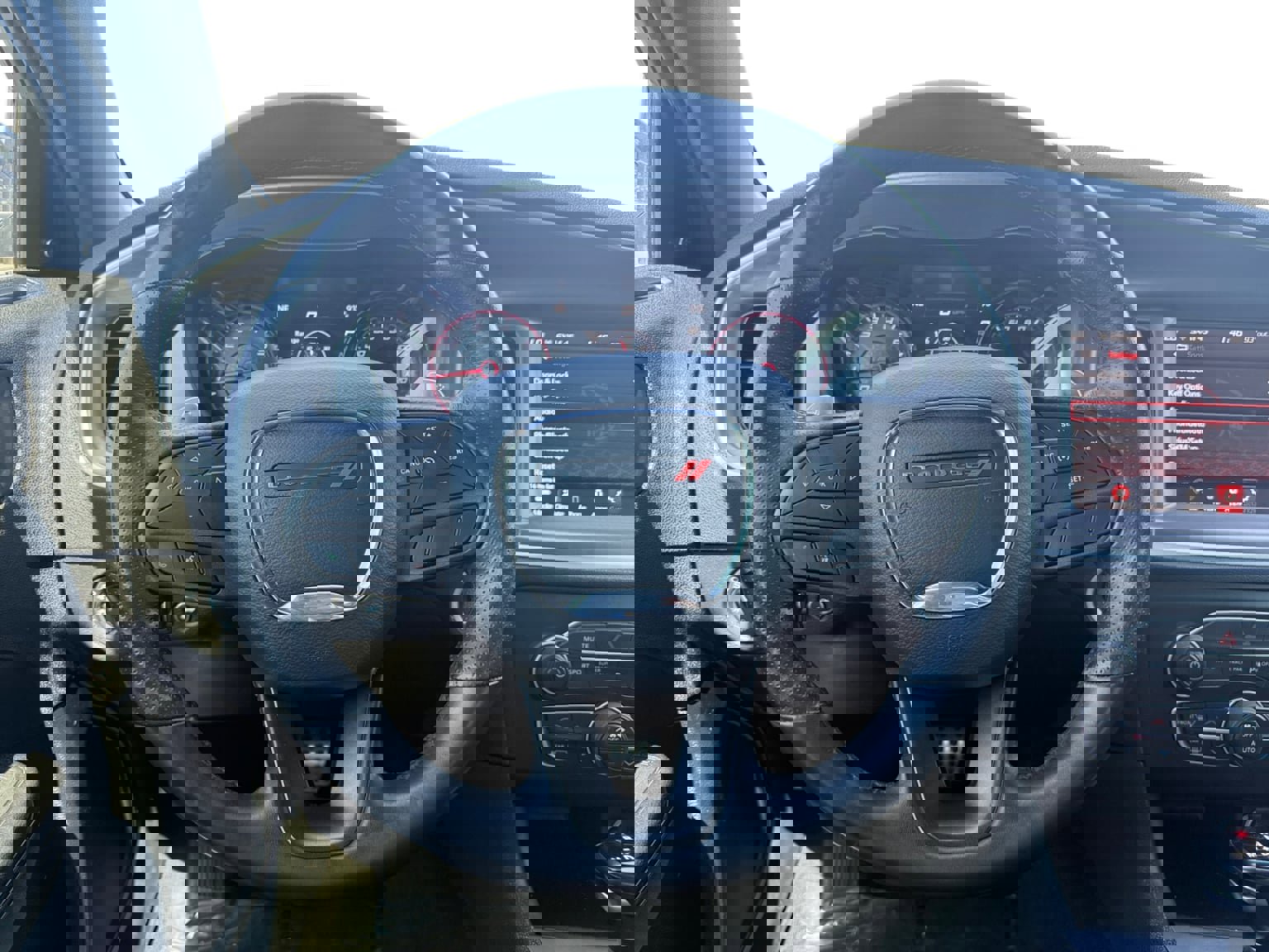 Used 2021 Dodge Charger GT w/ Blacktop Package image 13