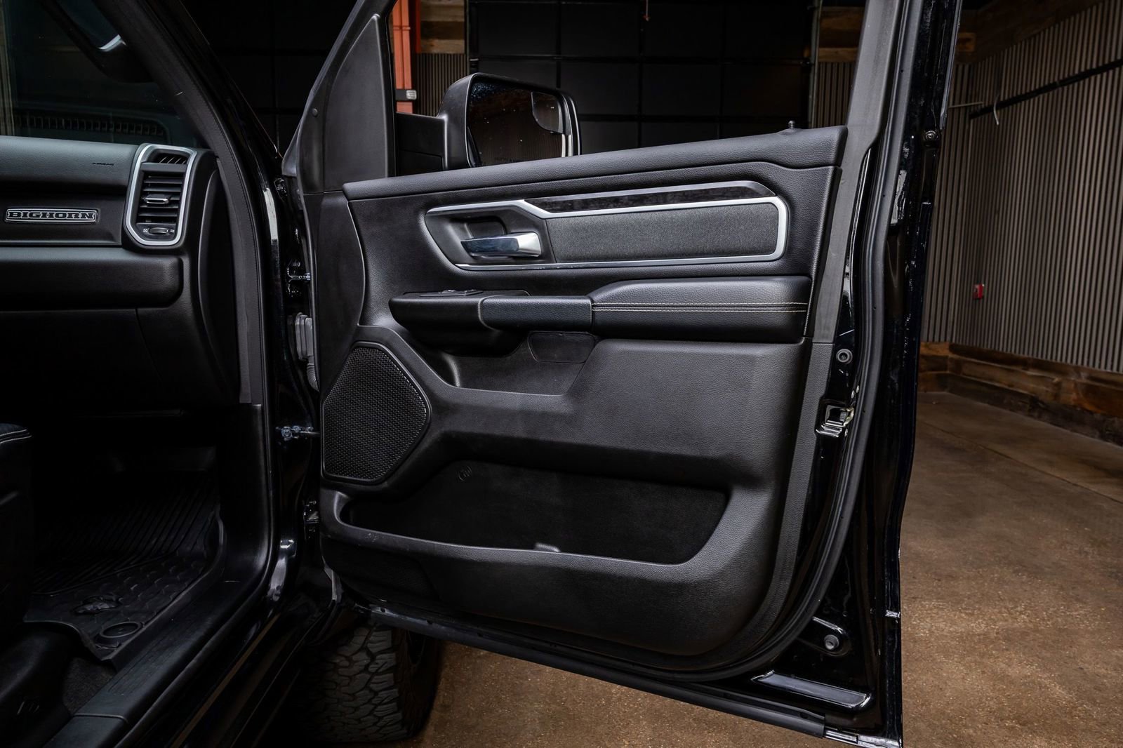 Used 2022 RAM 1500 Big Horn image 37