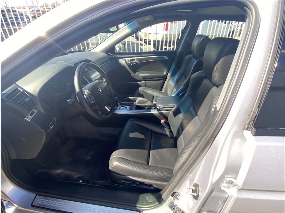 Used 2004 Acura TL image 14