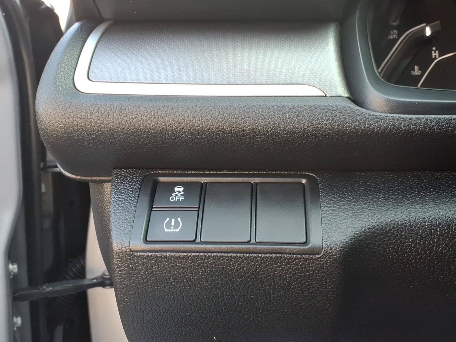 Used 2018 Honda Civic LX image 24
