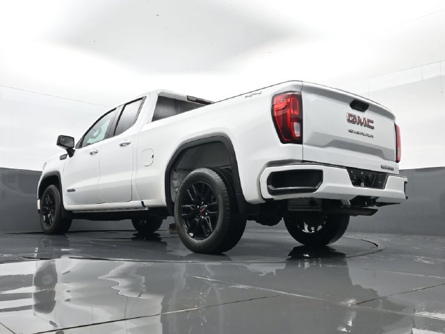 Used 2023 GMC Sierra 1500 Elevation AWD/4WD image 23