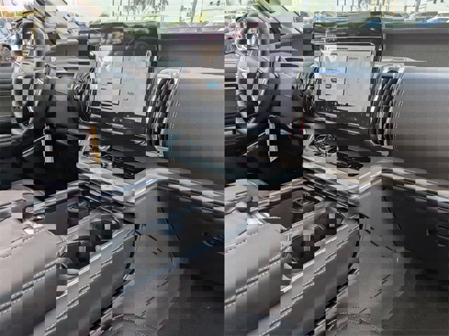 New 2026 Ford Expedition Platinum w/ Driver's Package image 37