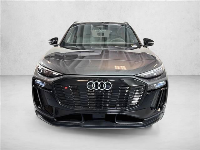 New 2027 Audi SQ6 e-tron Premium Plus AWD/4WD image 2