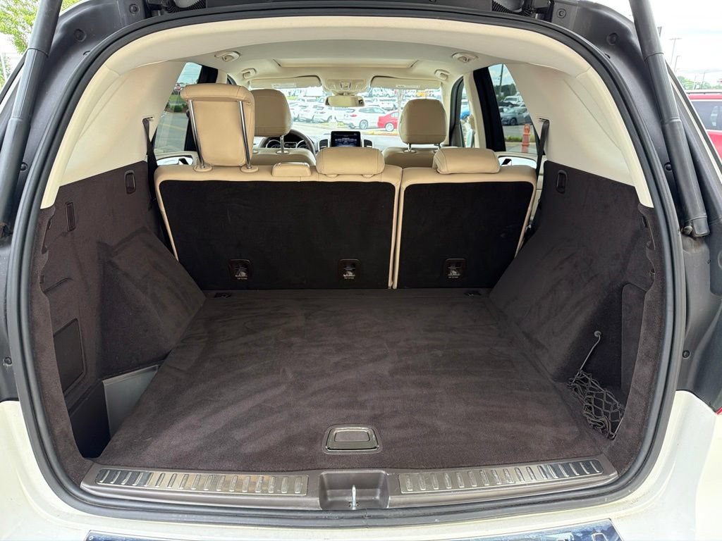 Used 2018 Mercedes-Benz GLE 350 image 15