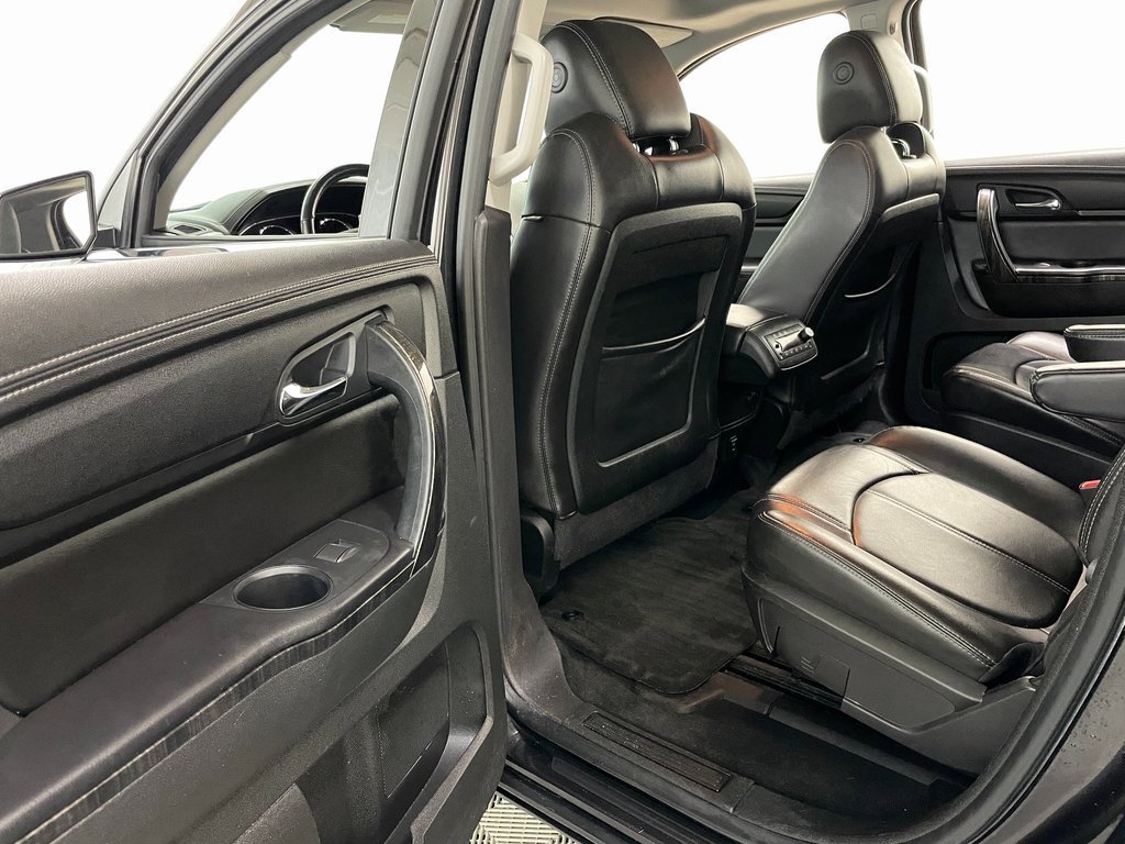 Used 2016 GMC Acadia SLT w/ Open Road Package image 44