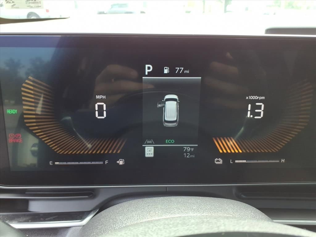 New 2026 Kia Carnival EX image 18