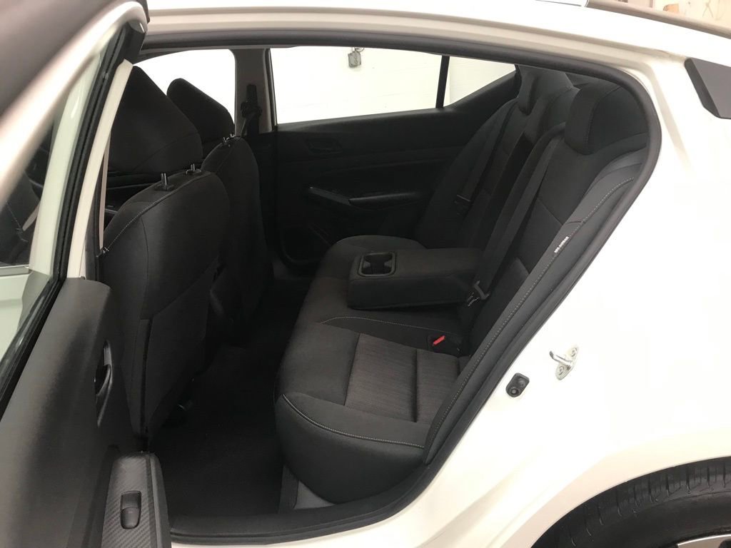 Used 2023 Nissan Altima 2.5 S image 25