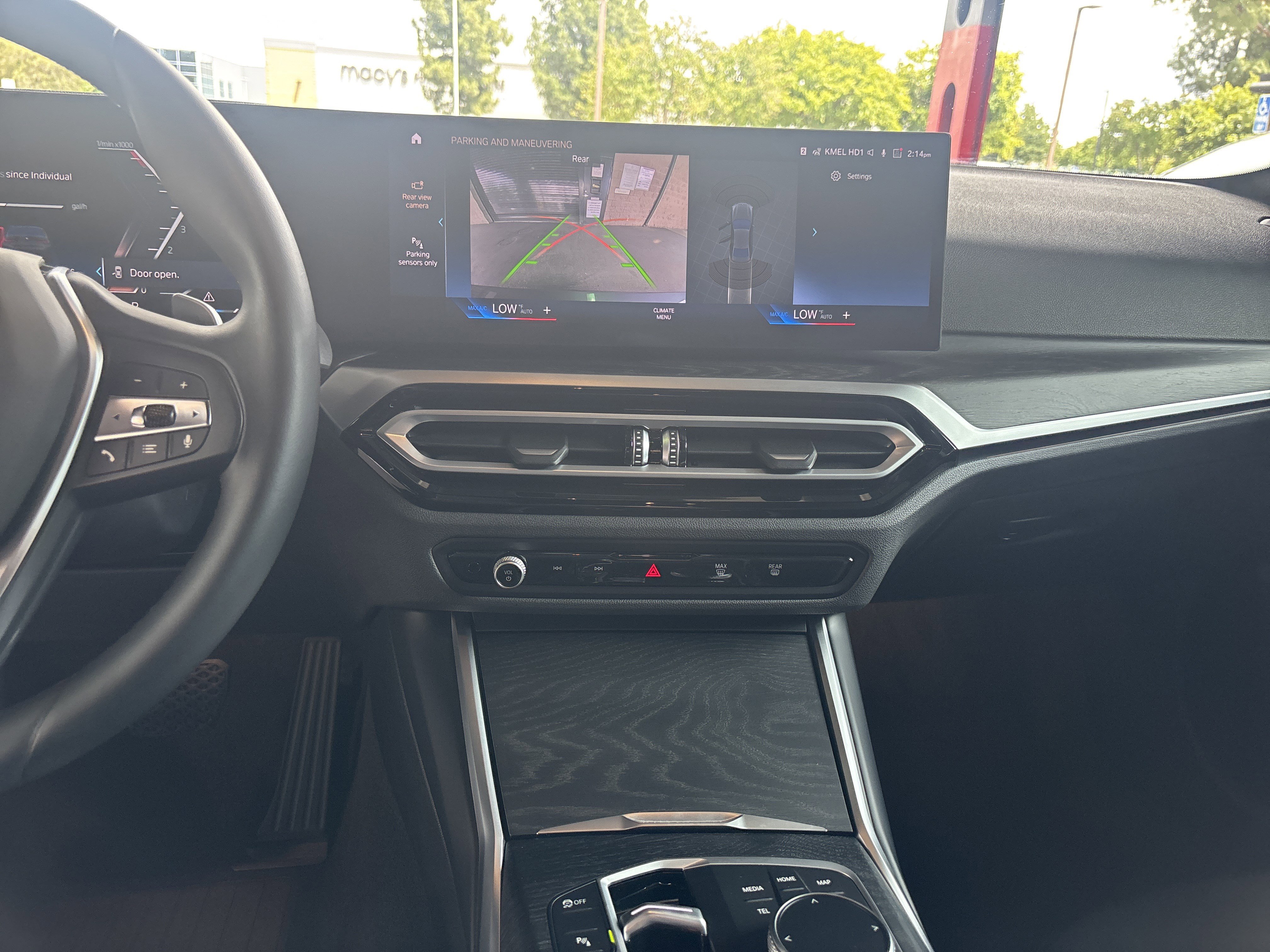 Used 2023 BMW 330i Sedan RWD image 30